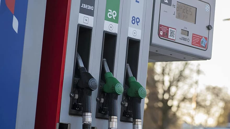 Ръст в производството на дизелово гориво с 29,3% за януари отчете НСИ