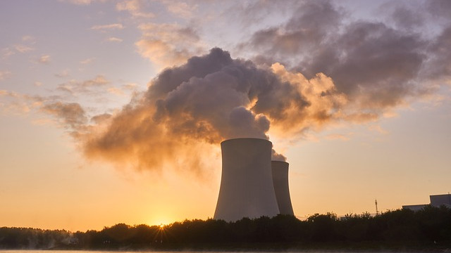 Германия затвори последните три атомни електроцентрали