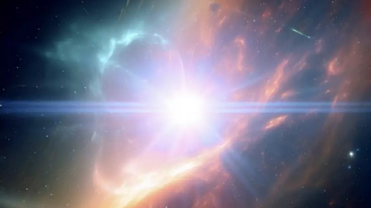 Астрономи разкриха 60-годишната тайна на най-ярките обекти във Вселената