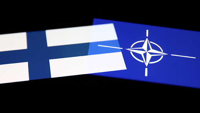 Финландия се присъединява към НАТО днес