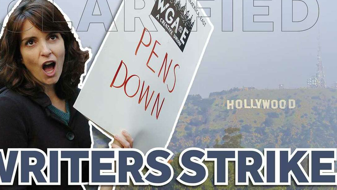 Холивуд: ще стачкуват ли сценаристите?