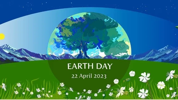 Един милиард души в 193 страни участват днес в инициативи за Деня на Земята