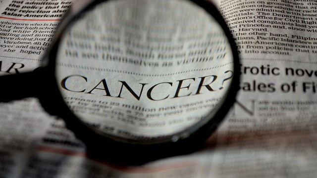 До 2040 г. броят на случаите на рак може да се увеличи с 55 процента