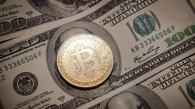 Курсът на биткойна на крипто борсите се повиши до 27,5 хиляди долара