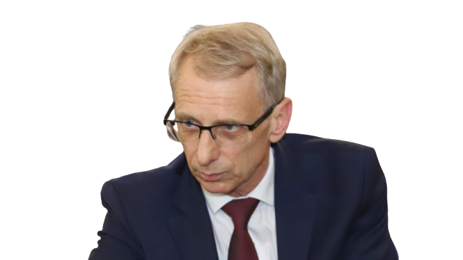 Николай Денков е номиниран за министър-председател