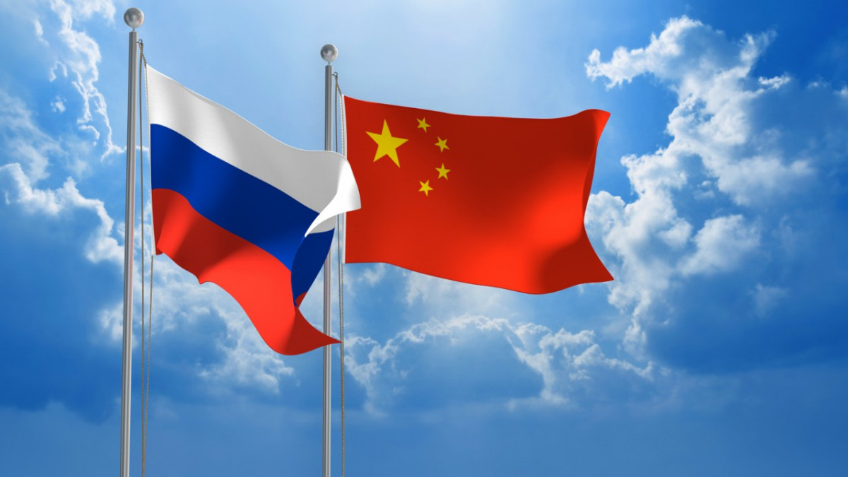Китайските власти заявиха готовност за разширяване на икономическите връзки с Русия