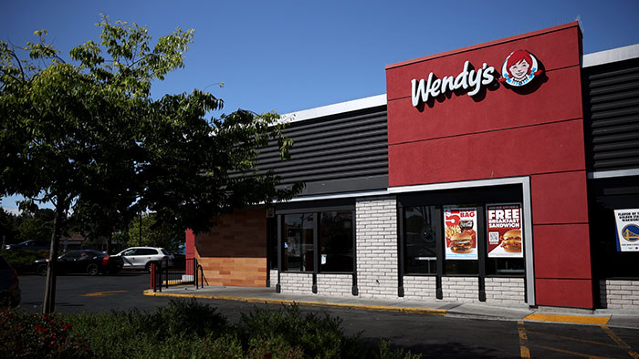 Wendy's разработва подземна роботизирана система за доставка на храна