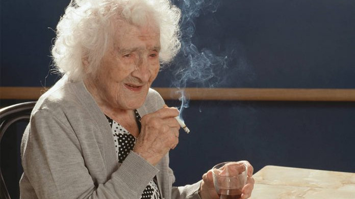Тайната на дълголетието на най-старата жена в света