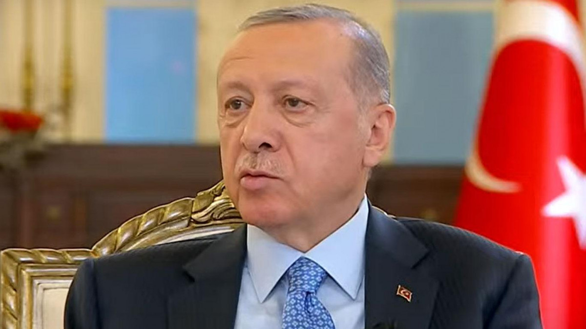 10 факта за Реджеп Тайип Ердоган