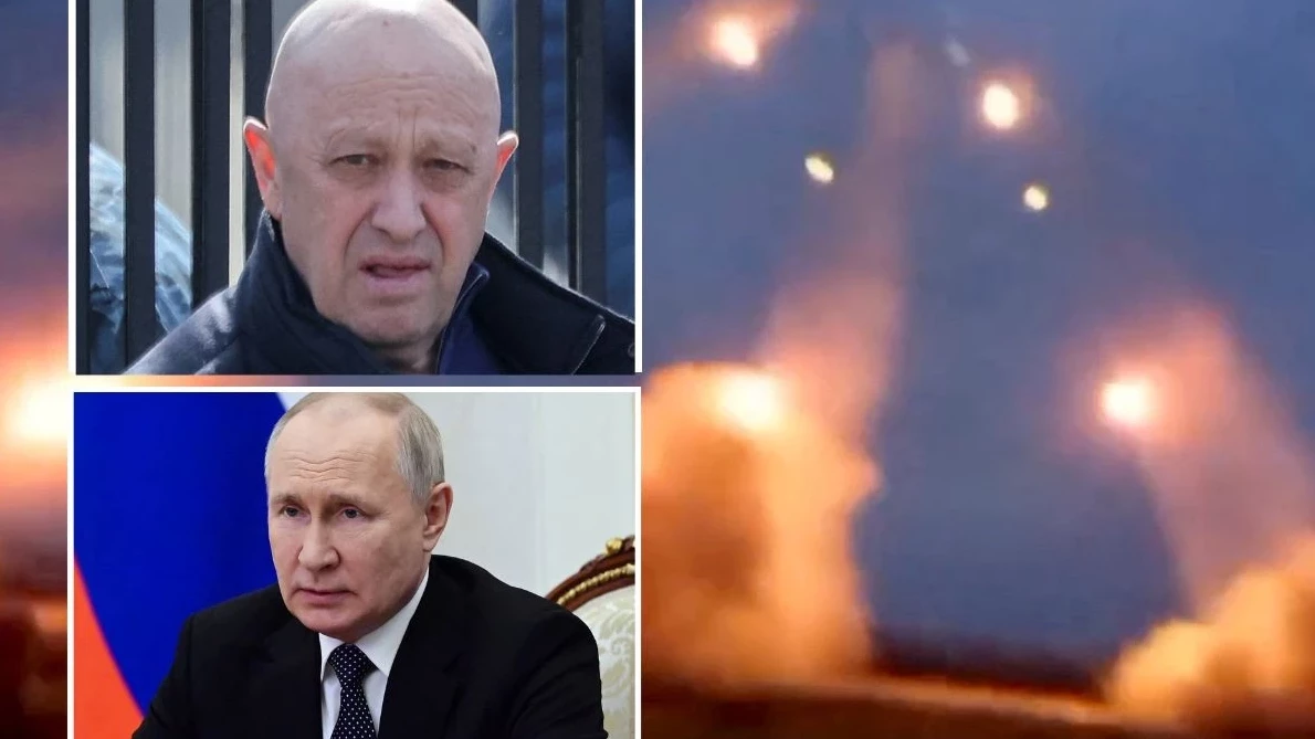 Владимир Путин свика изненадващо Съвета за сигурност на Русия