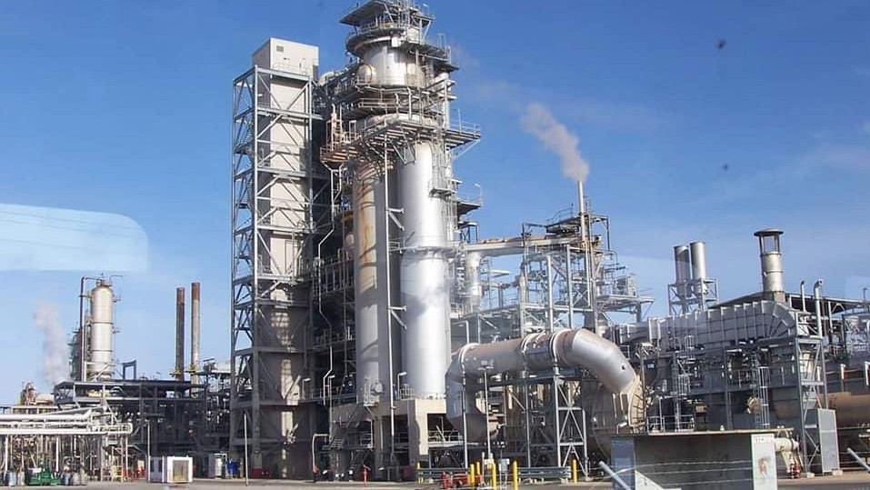 Нигерия откри най-голямата петролна рафинерия в Африка