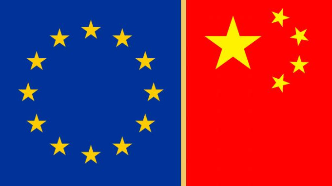 Европа и САЩ втвърдяват общата си позиция спрямо Китай