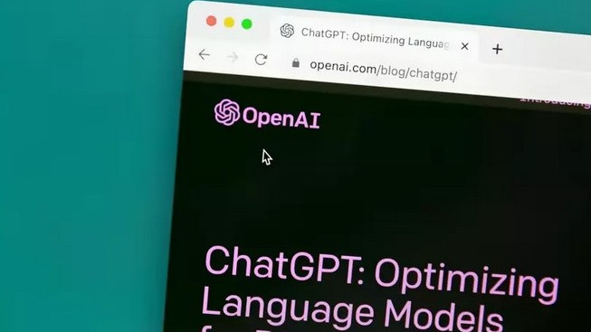 Съдят създателите на ChatGPT за използване на данни на потребители за обучение на ИИ