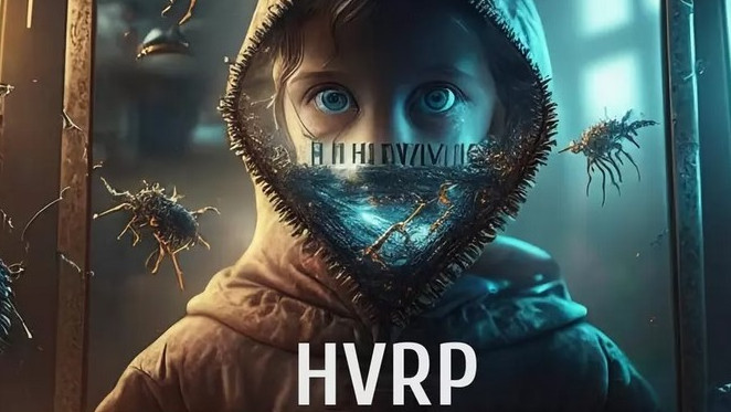 Новият вирус HVRP е убил 16 000 деца само за една година