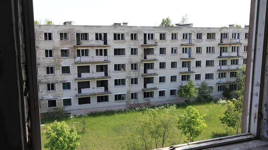 Колко са жилищата в България според последното преброяване