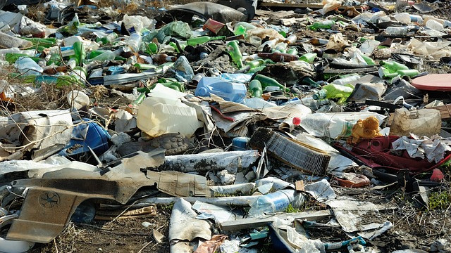 Годишно в света се произвеждат 460 милиона тона пластмаса