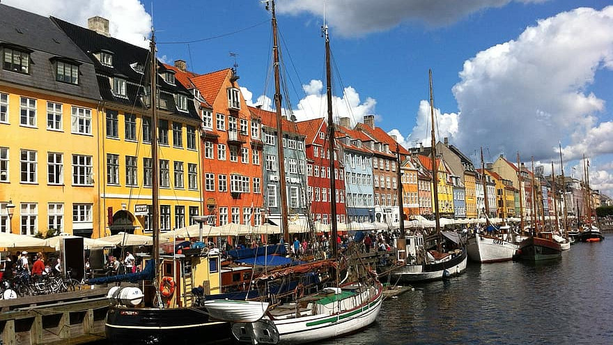 Дания запазва лидерството си в класацията за конкурентоспособност на страните