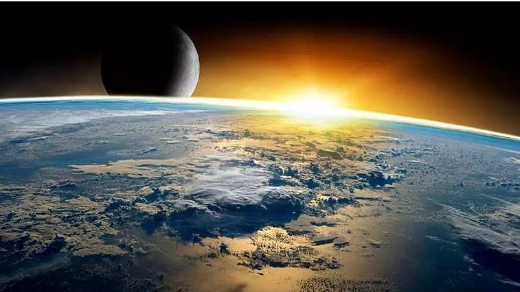 Учен предложи Земята да бъде изместена от орбитата си, за да не изгори от Слънцето