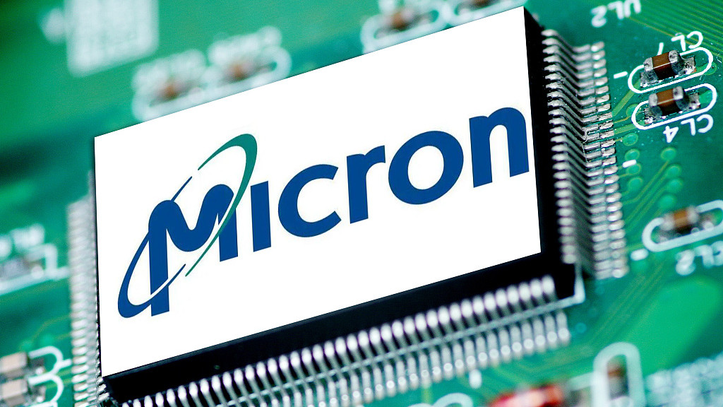 Американският производител на чипове Micron инвестира 825 милиона долара в Индия