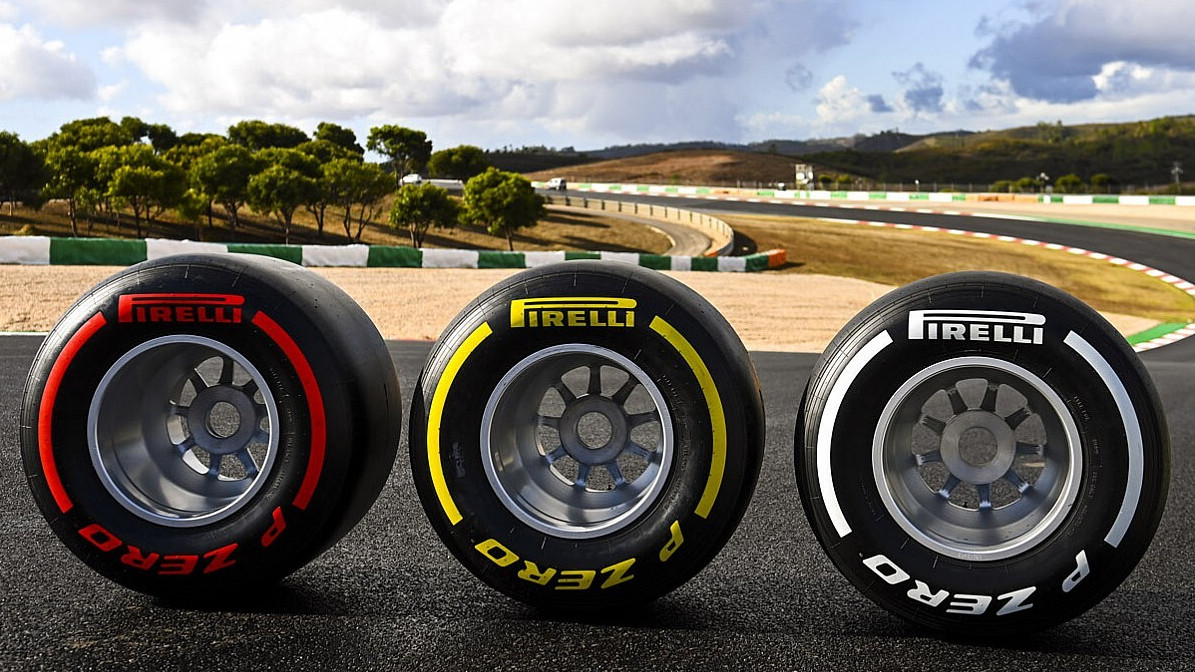 Производителят на гумите Pirelli избегна контрола на китайските си инвеститори