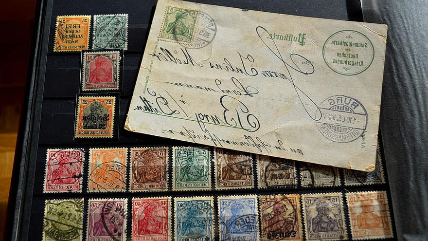Събират се предложения за теми на пощенски марки през 2024 г.