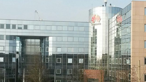 Европа ще се откаже от електрониката на  Huawei в своите 5G мрежи