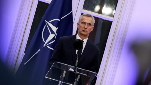 Столтенберг: НАТО е готов да се защити срещу всяка заплаха от Минск и Москва (обзор)