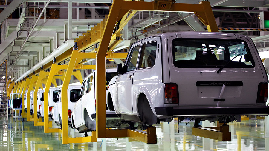 "АвтоВАЗ" ще възобнови производството на  Lada Granta с ABS през това лято
