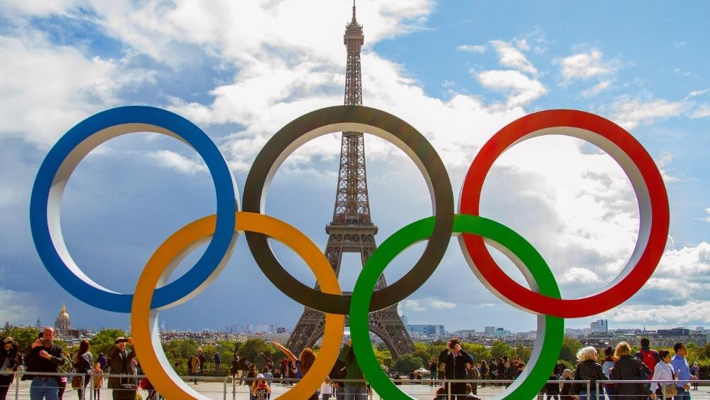 Обиск в централата на Олимпиада Париж 2024