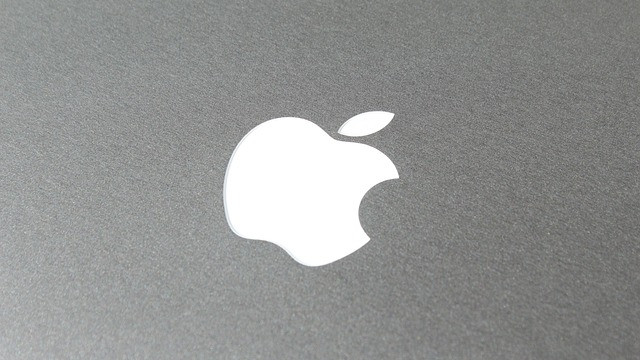 Капитализацията на Apple за втори път в историята надхвърли 3 трилиона долара