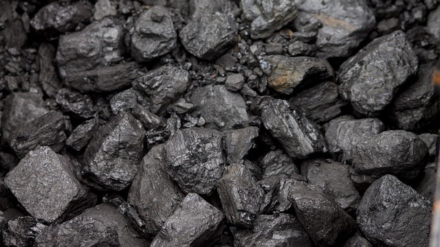 През 2022 г. Европейският съюз е увеличил производството на въглища с 5%