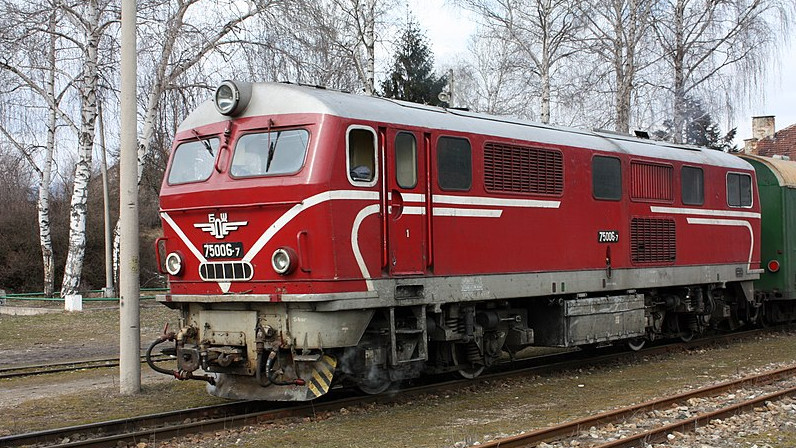 Преустановено е движението на влаковете в участъка Ихтиман – Костенец (обновена)