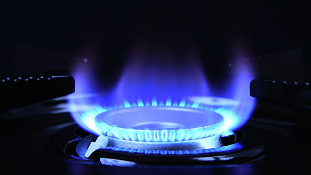 Цените на газа в Европа достигнаха 394 долара