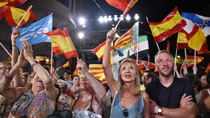 Изборите в Испания: избраха ли испанците или не?