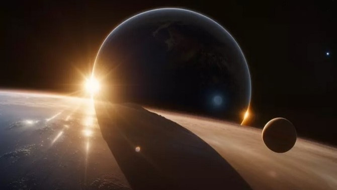 Учени: Слънчевата система може да крие от нас още една планета