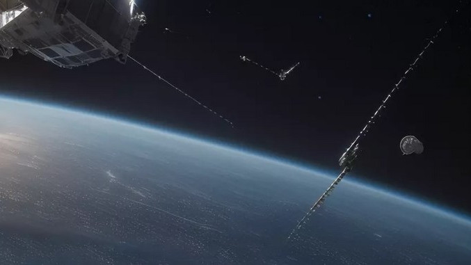 Учени обвиниха спътниците на Starlink за невъзможността за нови открития в астрономията