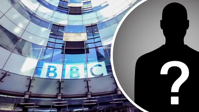 Разследване: водещ в BBC се замеси в позорен фотоскандал