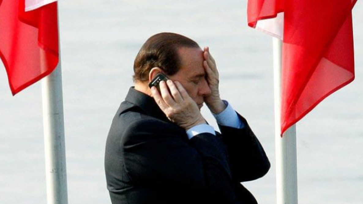 Какво наследство остави Силвио Берлускони
