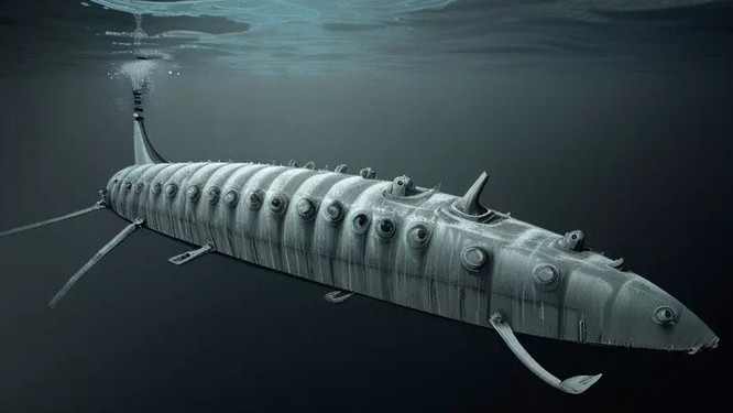 Компанията - собственик на батискафа Титан планира отново турове до Титаник през 2024 г.