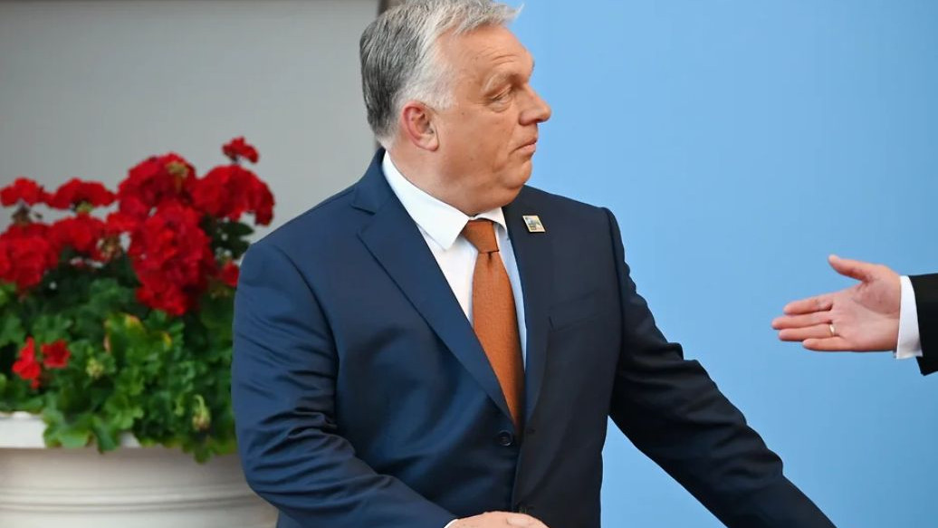 Орбан: Глобалният баланс се променя, тъй като Китай отново е сред лидерите