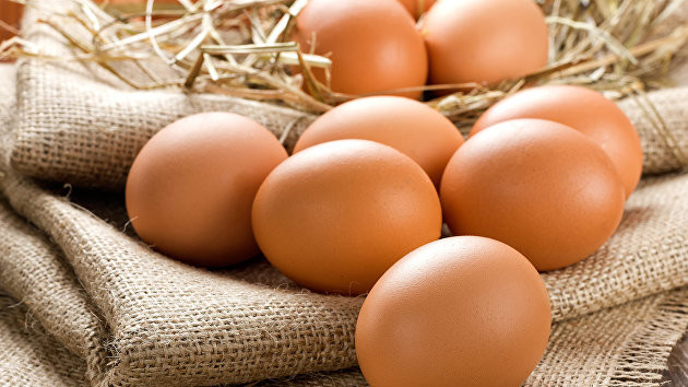 Шведските супермаркети се сблъскаха с дефицит в доставките на яйца