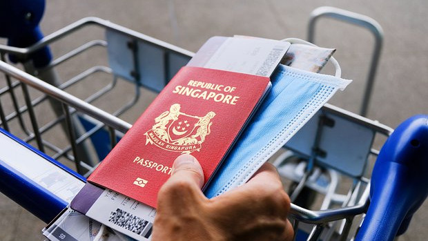 Кой е "най-силният“ паспорт в света за 2023 г.