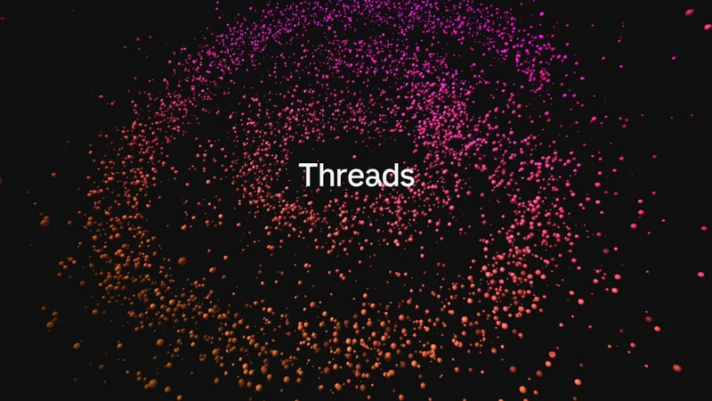 Threads  набра  100 милиона потребители само за 5 дни