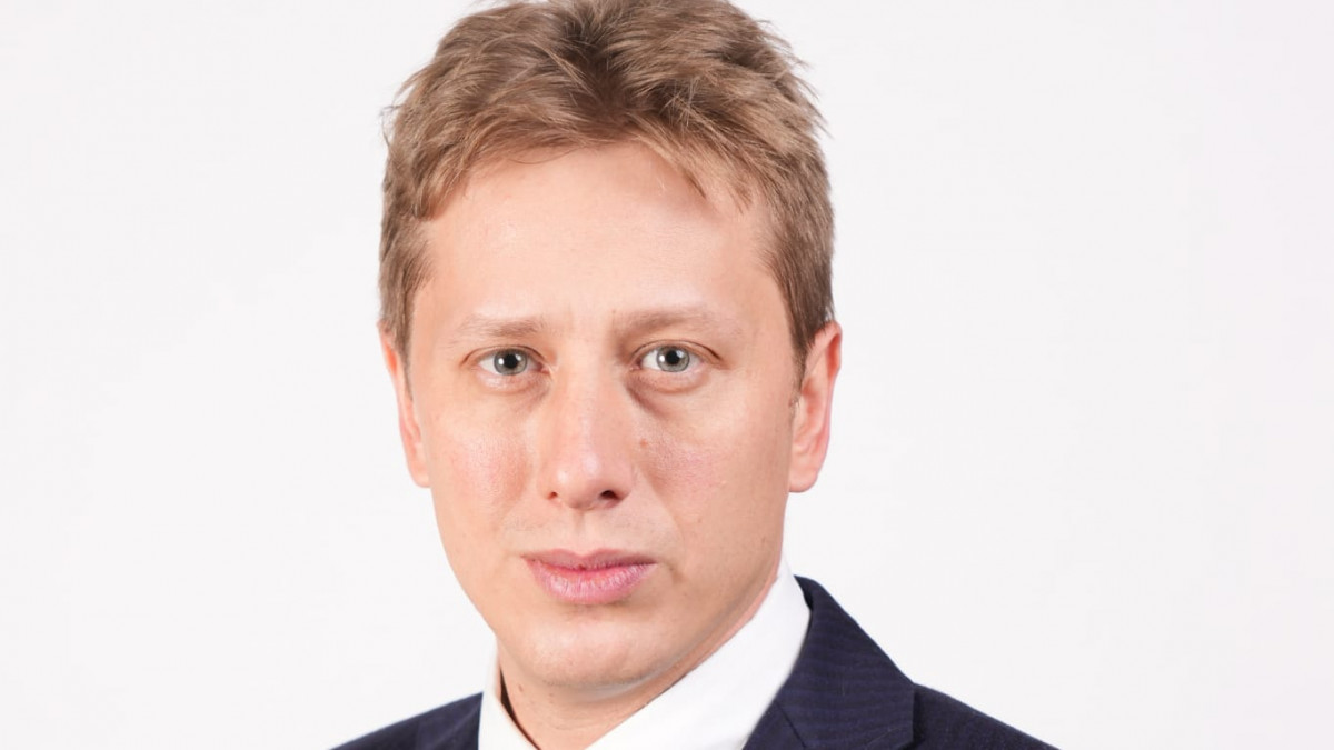 Ивайло Шотев е назначен за заместник-министър на икономиката и индустрията