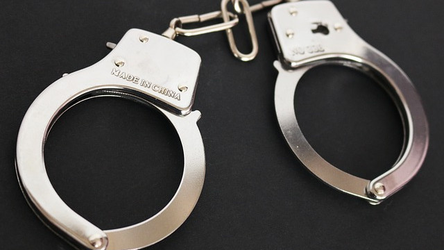 Обвиненият за насилие срещу 18-годишно момиче  Г. Г. отново е арестуван днес