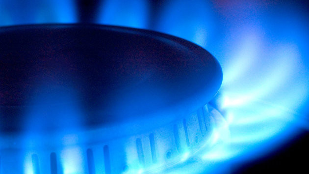 Борсовите цени на газа в Европа растат с 2,4 процента