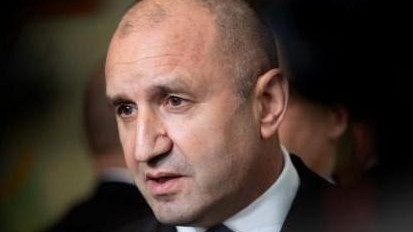 Румен Радев: Защитавам българския интерес