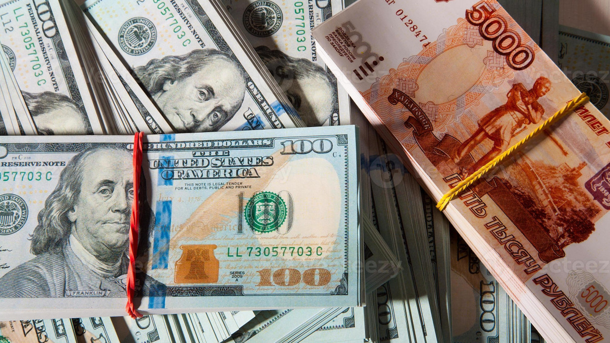 Москва призова Африка към единен фронт за борба с долара