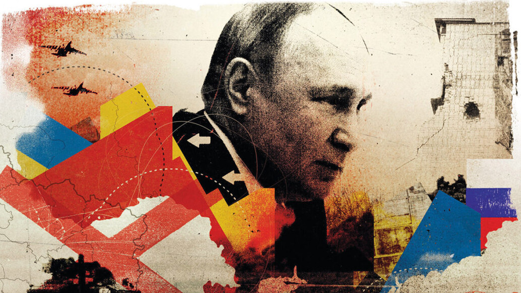 Доверието на света в Русия и Путин се срина до исторически минимум