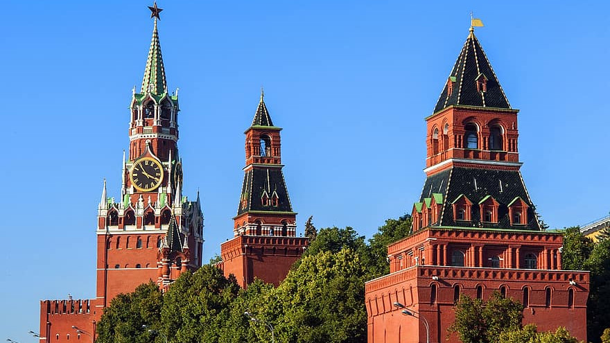 Русия прекрати част от данъчните споразумения с недружествените страни